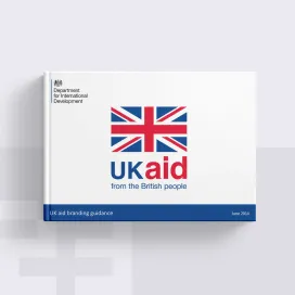 Uk Aid